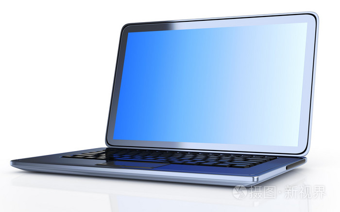 現代筆記本電腦 計算機科技的集大成者