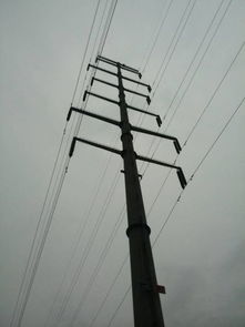 輸電線路通信光纜的安裝位置與特點