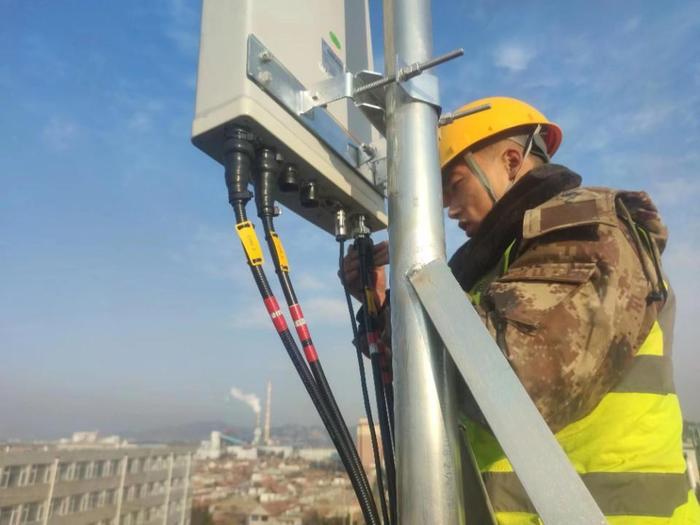 煙臺聯(lián)通 多措并舉筑牢高考通信“生命線”